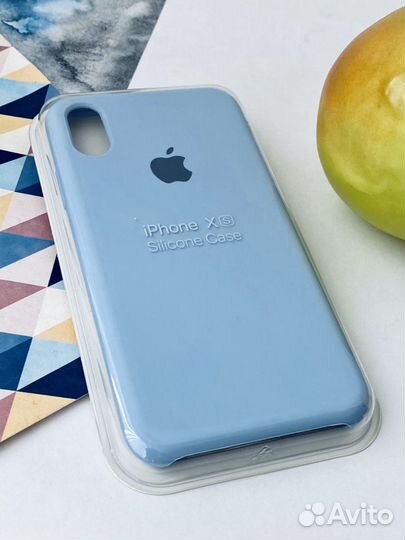 Чехол на iPhone X / Xs