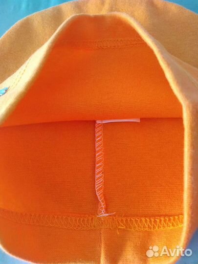 Новые шапочки для девочки 3-5 лет