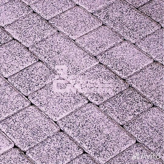 Брусчатка от производителя