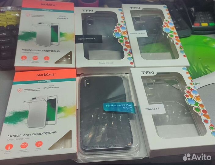 Чехол для телефона