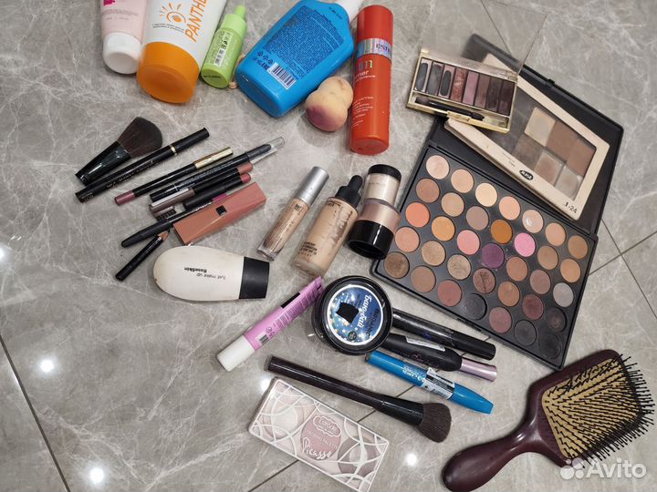 Набор косметики