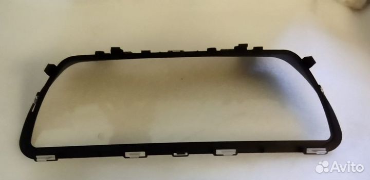 Новое Стекло комбинации VDO 2110 2114