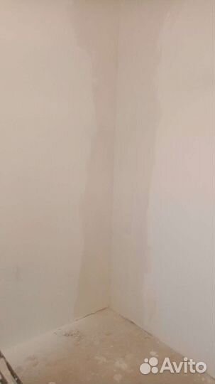 Малярные работы.Шпаклевка,покраска,поклейка обоев