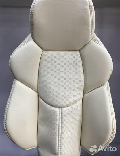 Авточехлы на любое авто в наличии