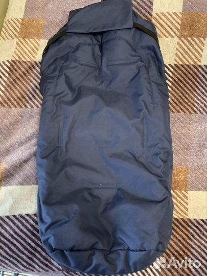 Конверт из овечьей шерсти Markus