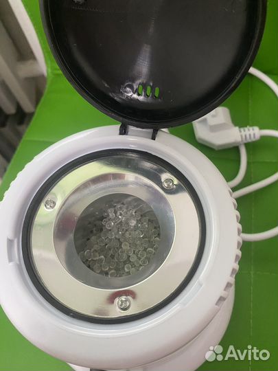 Стерилизатор шариковый для инструментов