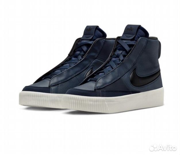 Nike Blazer Mid Victory (36,5-40,5 EU) Оригинал