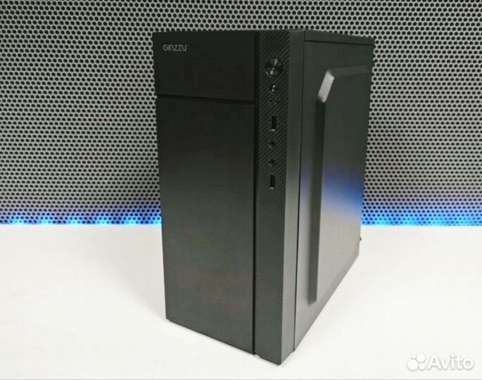 Новый компьютер Core i5 / 16gb / 240gb