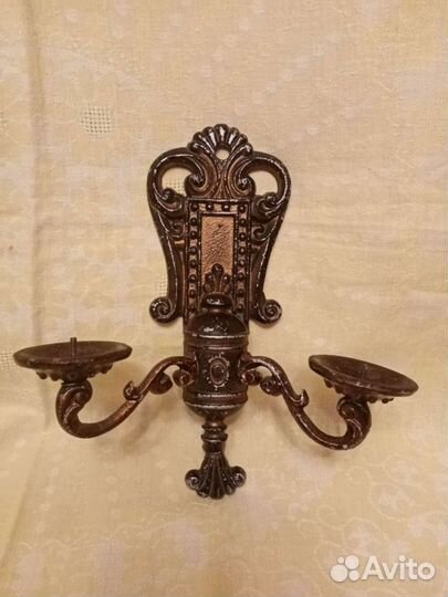 Подсвечник