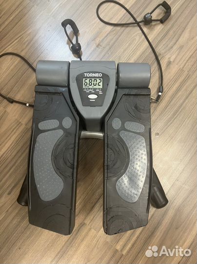 Тренажер степпер