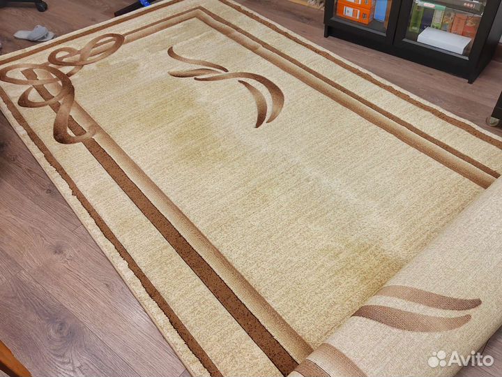 Ковёр 1,5*4 м