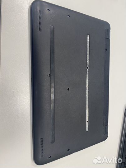Ноутбук HP laptop