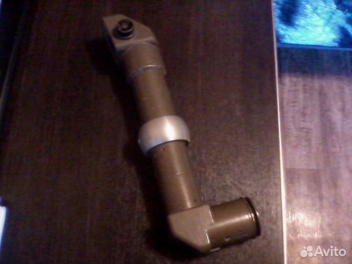 Труба подзорная (бтр)