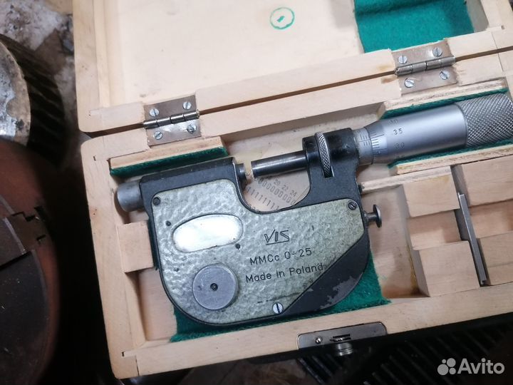 Микрометр рычажный 0 25 ср срп мр мрп