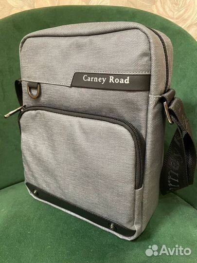 Сумка мужская