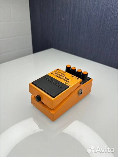 Boss DF-2 Japan Продажа/Обмен