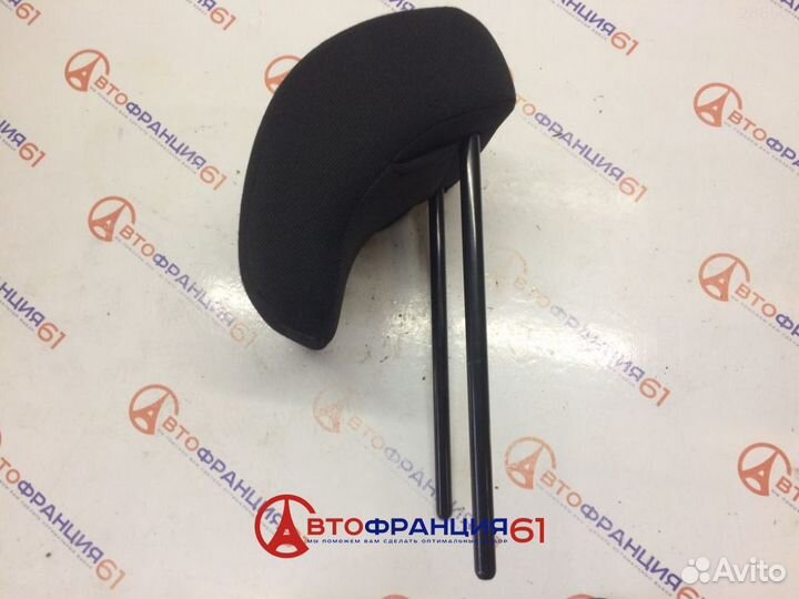 Подголовник, 16085652ZD peugeot 408, 3028669