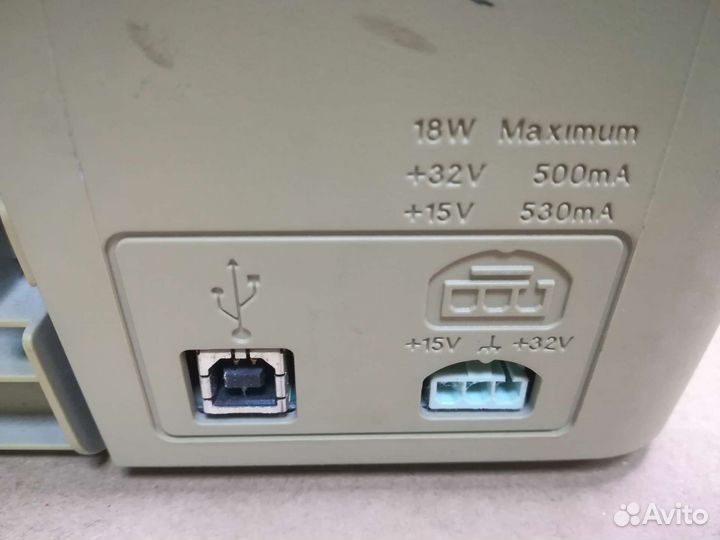 Принтер hp c8974a