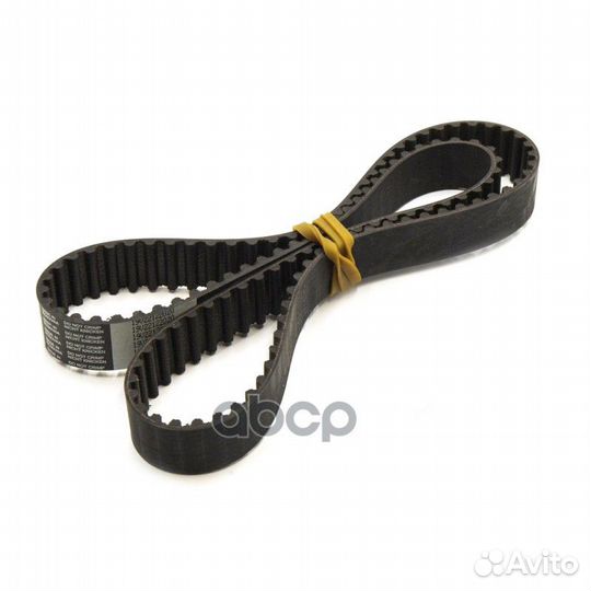 CT1099 ремень грм 123x280H Hyundai Accent/Elan