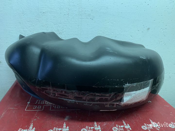 ZAZ Sens Подкрылок задний правый