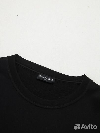 Свитшот Balenciaga