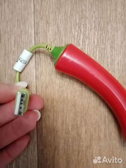USB хаб переходник