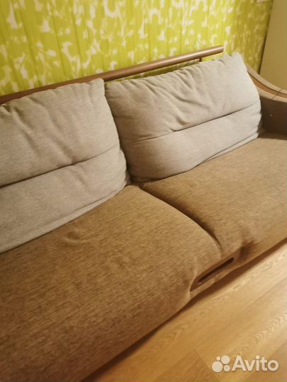 Диван бу