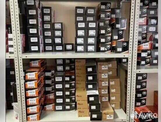 Видеонаблюдение esvi I proxis (AHD)