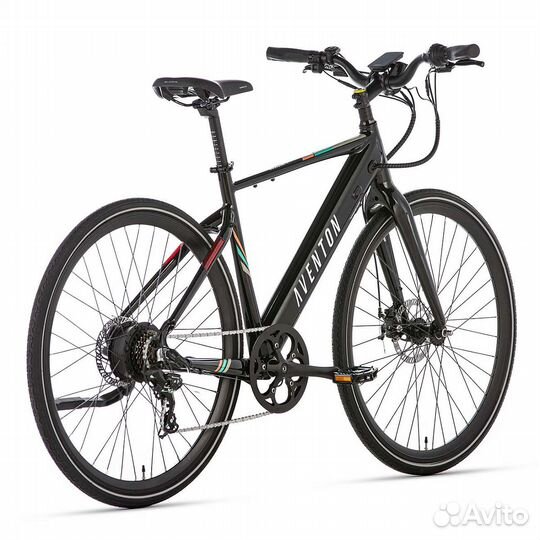 Электровелосипед Aventon Soltera 7