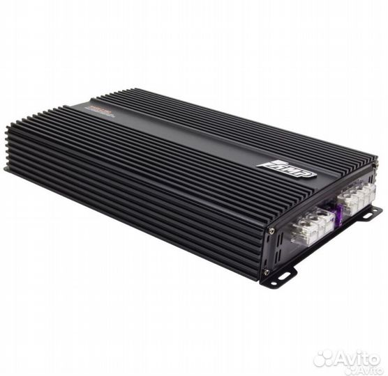 Училитель AMP mass 2.190