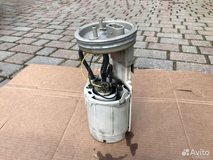 Топливный насос Audi A6 C5 1.9 TDI 2001-2005