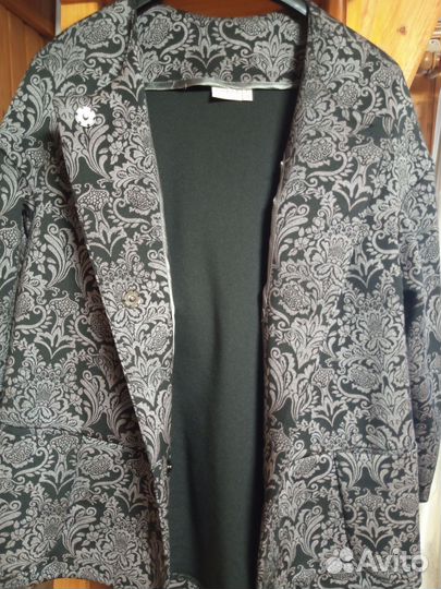 Пиджак женский 50-52размер