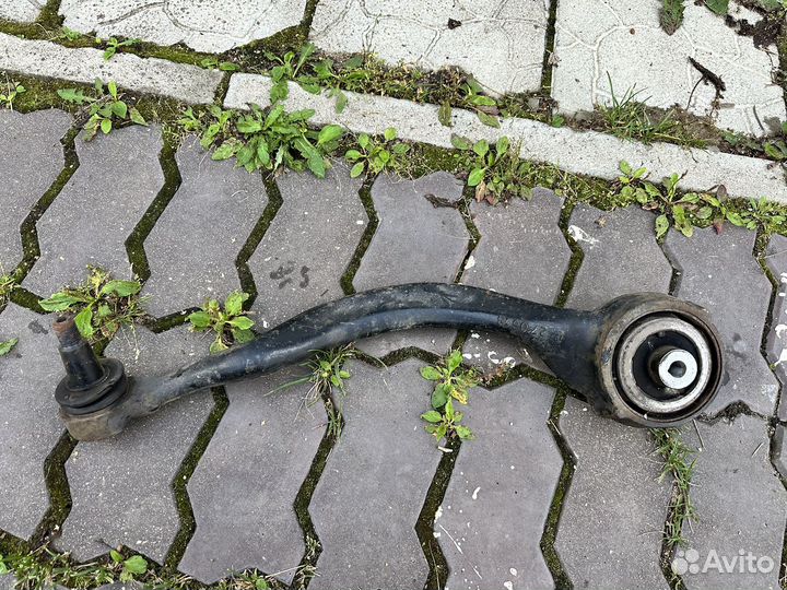 Рычаг передний левый Range Rover L405