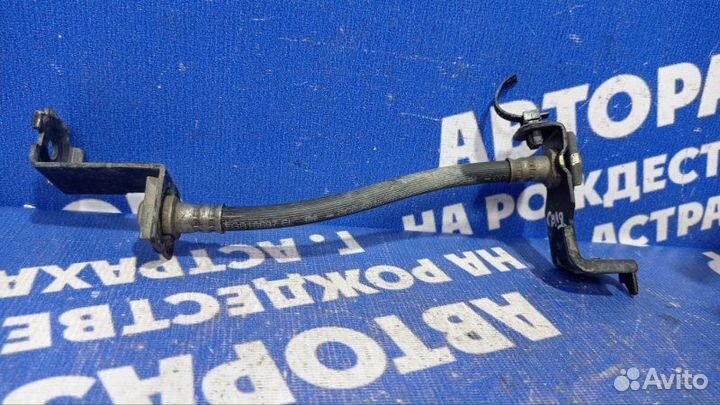 Шланг тормозной Hyundai Solaris 1 седан G4FA 2012