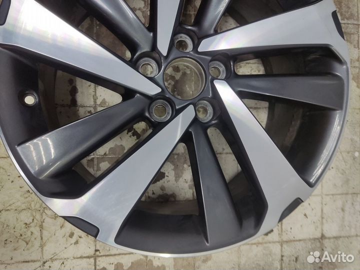 Диск колесный литой R18 Lexus Nx 2014-2022