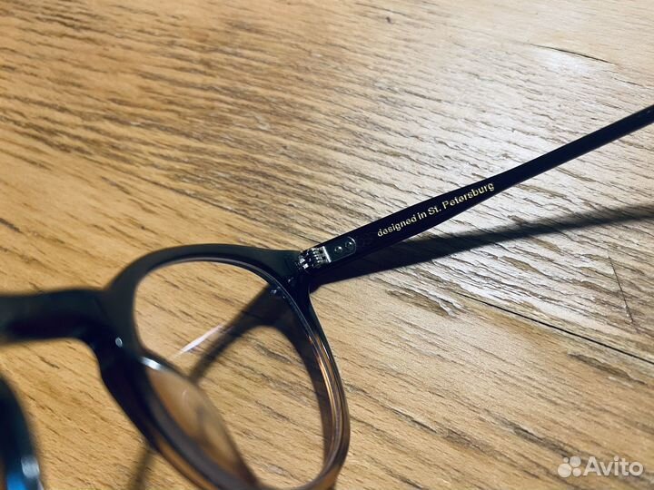 Очки (оправа) P.Y.E optics