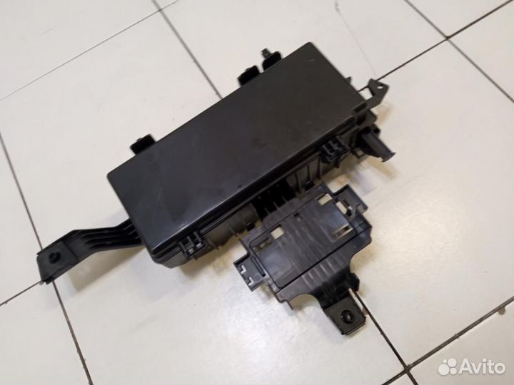 Блок предохранителей Mercedes-Benz M-Class ML W166