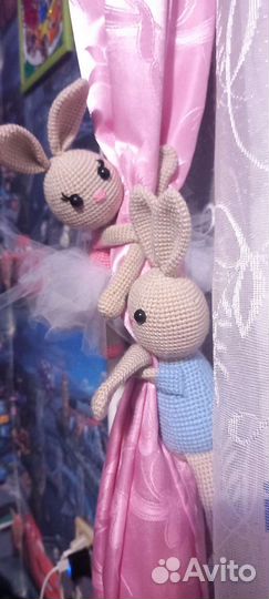 Вязание на заказ