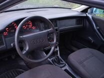 Audi 80 1.6 MT, 1991, 449 500 км, с пробегом, цена 150 000 руб.