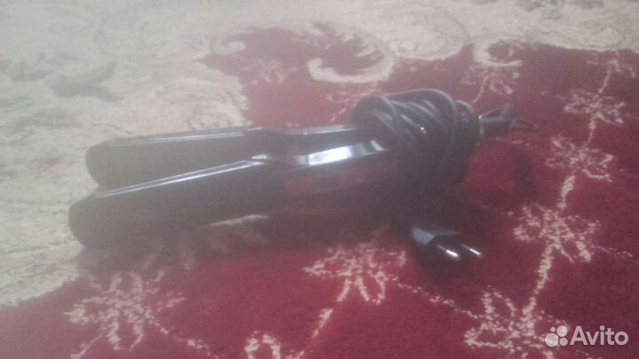 Утежок для волос