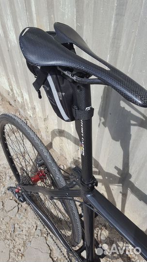 Городской велосипед