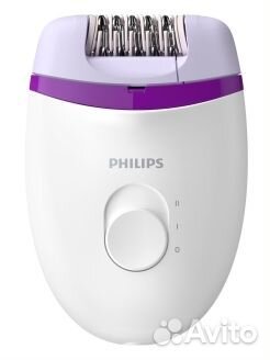 Philips / Эпилятор с питанием от сети