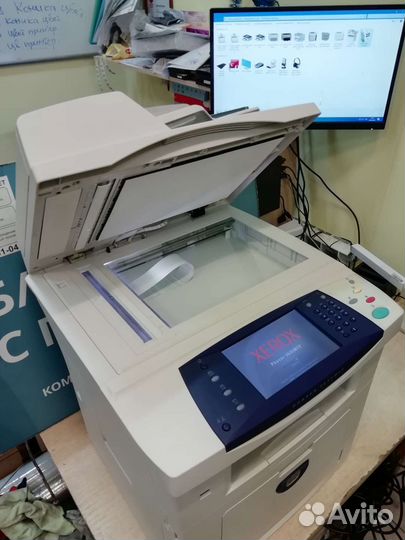 Мфу Xerox Phaser 3635 MFP, Рекомендуем