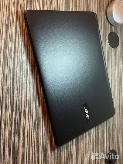 Ноутбук Acer Extensa 2519