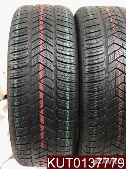 Pirelli Scorpion Winter 235/55 R18 104H