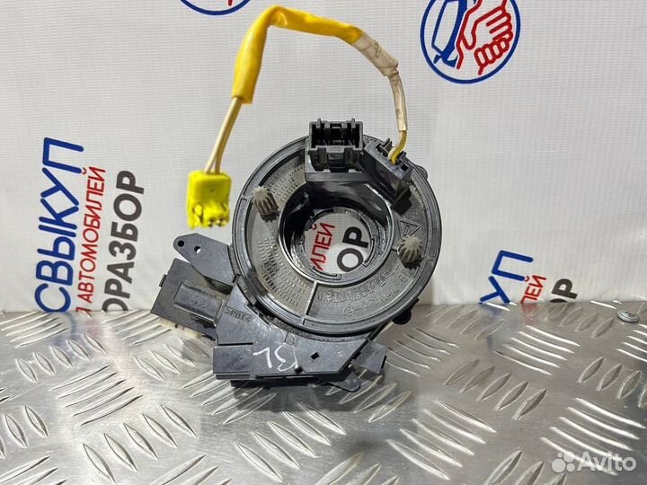 Подрулевой шлейф Mazda 3 BL