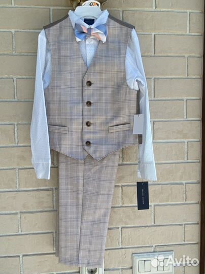 Костюм на мальчика Tommy Hilfiger оригинал