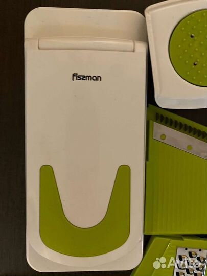 Овощерезка бренд Fissman