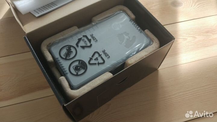 Коммутатор HP 1405-8G новый