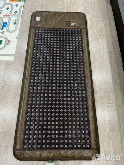 Турманиевый матрас нуга бест